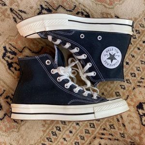 Converse All Stars High Tops